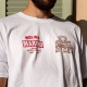 T-SHIRT MULINO MARINO
