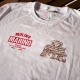 T-SHIRT MULINO MARINO