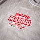 T-SHIRT MULINO MARINO
