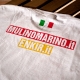 T-SHIRT MULINO MARINO