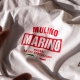 T-SHIRT MULINO MARINO