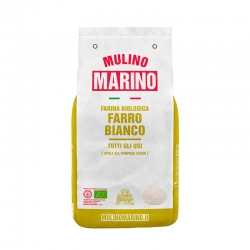 Farina di Farro "Bianco"