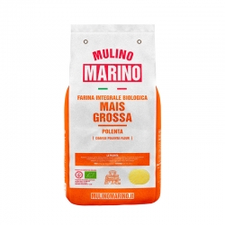 Farina di Mais Grossa