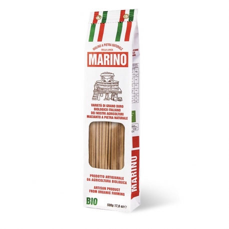 Lo Spaghetto
