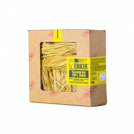 Tajarin bio di Enkir 300 g