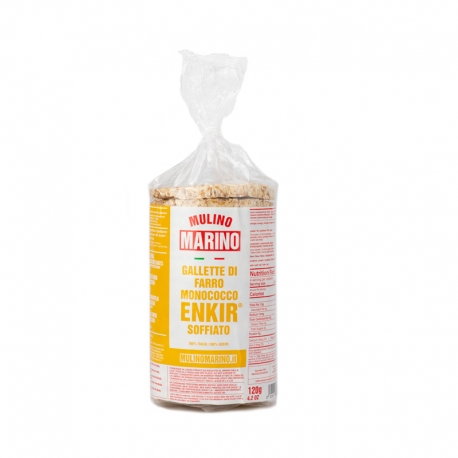Gallette di Enkir