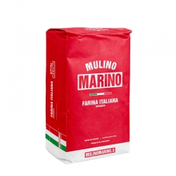Farina tipo "0 Dario" BIO