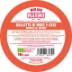 GALLETTE BIO DI MAIS E CECI 18 GR.