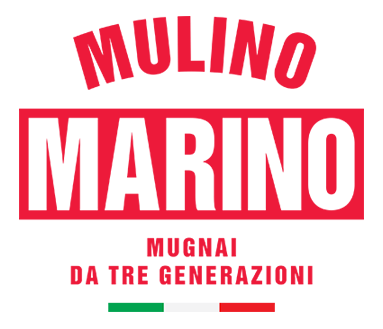Logo Mulino Marino