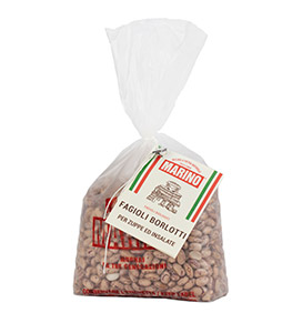 Fagioli Borlotti