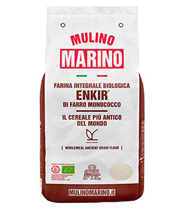 Farina di Enkir integrale