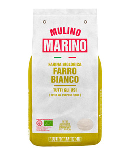 Farro Bianco