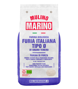 Manitoba Furia Italiana