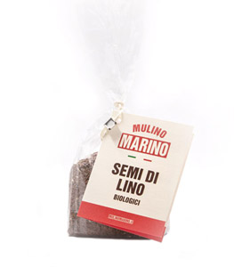 Semi di lino