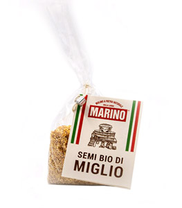 Semi di miglio