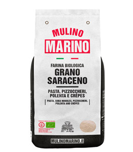 Grano Saraceno