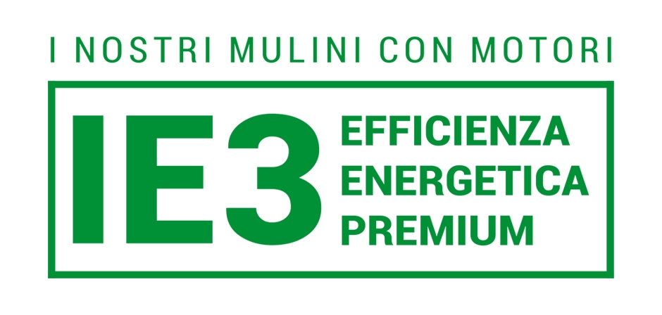 MULINO MARINO FÜR DIE ENERGIEEINSPARUNG