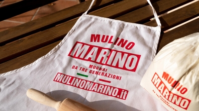 SPRING SUMMER 2021 – MULINO MARINO PER LEI E PER LUI